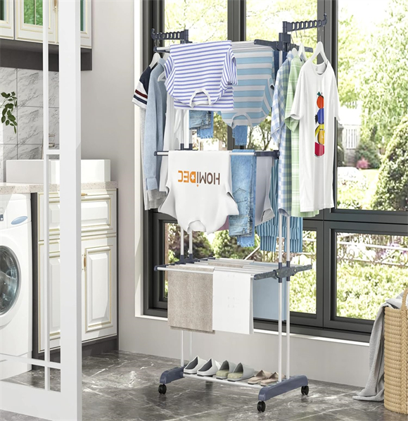 Storage Rack